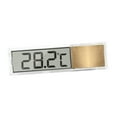 thumbnail image 2 of DOLITY Digital Tank Thermometer ± for Tank Water Terrarium Turtle Tank Golden, 2 of 8
