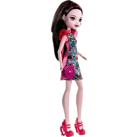 Monster High Draculaura Doll