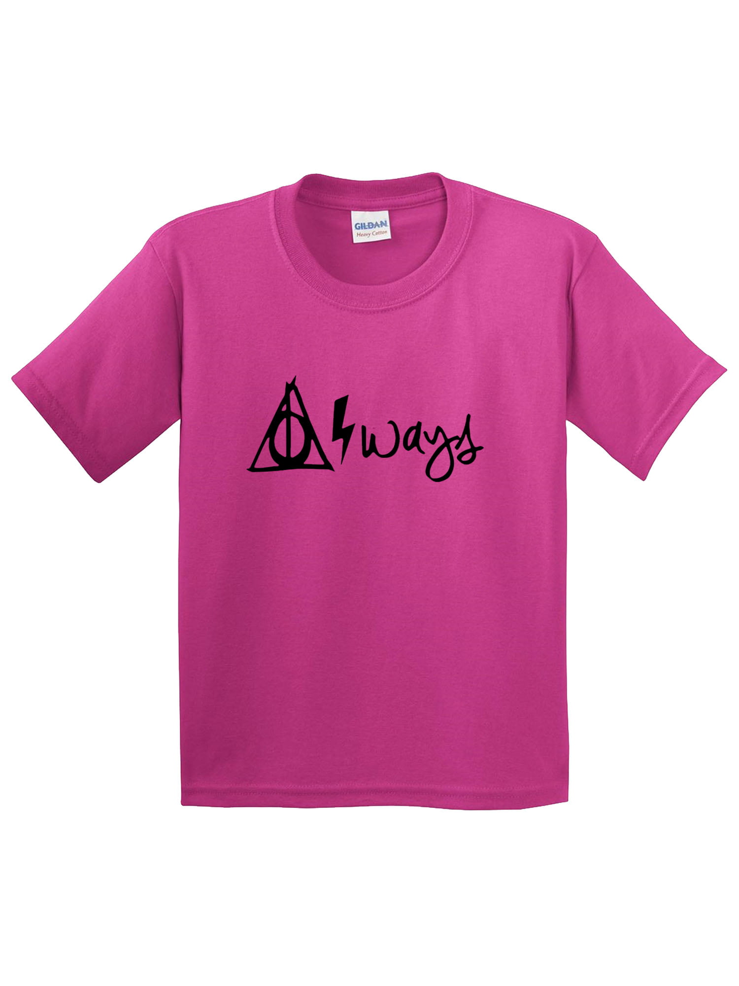 Details about   Pink "Kindness Begins With Me" Graphic T-Shirt fits American Girl 18" Dolls
