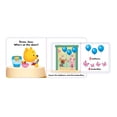 thumbnail image 5 of Disney Baby: One, Two, Winnie the Pooh (Board Book), 5 of 5
