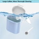 thumbnail image 5 of Grande azul - caja de leche en polvo infantil Adepaton LN-2367-1, 5 of 8
