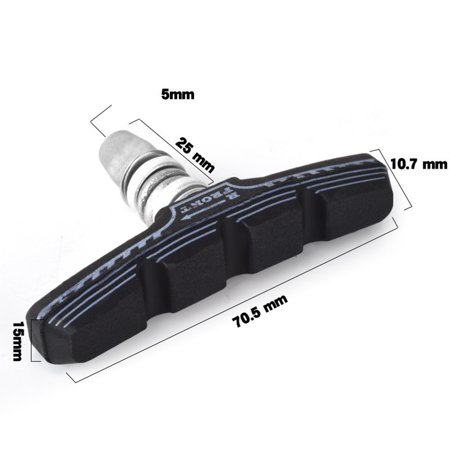 brake pad price bike