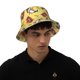 thumbnail image 4 of Balery Pineapples Sharks In Hawaiian Sombreros para el sol para hombre y mujer, sombrero de pescador con UPF 50+, 4 of 6