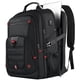 thumbnail image 1 of Mochila de viaje extragrande Z-MGKISS antirrobo de 50 l para portátil de 17.3 pulgadas, 1 of 5