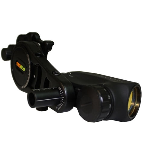 TruGlo Power Dot Electronic Bow Sight, Red Aiming Dot
