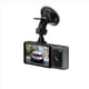 thumbnail image 1 of Great promotion! Dash Cam Front Inside, WiFi FHD 1080P HD Dash Camera For Cars, Car Camera With APP, WiFi Dash Cam With WDR Night Watch, 24 Hours Parking Record Dashcams, 1 of 5
