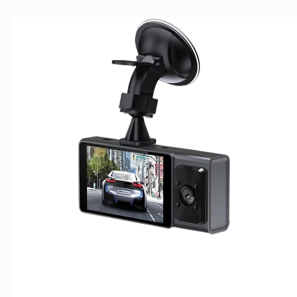 Great promotion! Dash Cam Front Inside, WiFi FHD 1080P HD Dash Camera For Cars, Car Camera With APP, WiFi Dash Cam With WDR Night Watch, 24 Hours Parking Record Dashcams
