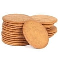thumbnail image 2 of Nyakers Pepparkakor - Swedish Ginger Snaps in Tin (400 gram), 2 of 6