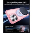 thumbnail image 3 of Funda ESR Boost Series con soporte para iPhone 16 Pro Max, 3 of 7