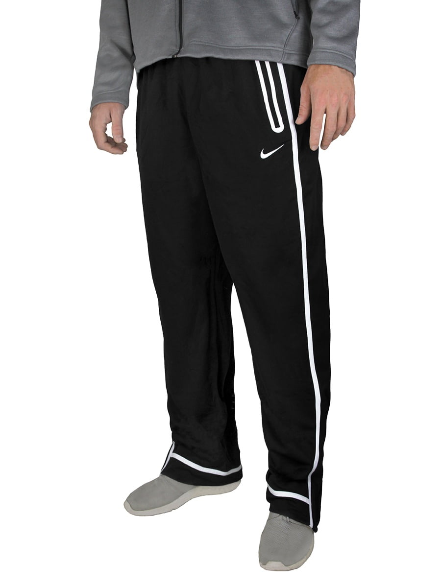 Nike - Nike Men's BB10 Warm Up Pants - Walmart.com - Walmart.com