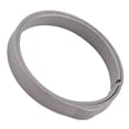 thumbnail image 1 of Key Ring, Beautiful Firm Stable Flat O Ring  For Keychain For Home Gray, 1 of 8