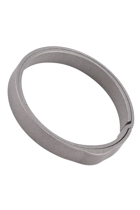 Keychain Rings, Key Beautiful Firm For Home For Keychain Gray