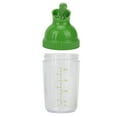 thumbnail image 3 of Contenedor de Coctelera para Aterezo de Ensalada de 200 ml, Coctelera para Aterezo para Ensalada, Botella para Aterezo para Ensalada, Frasco para Aterezo para Ensalada Conpa,, 3 of 7