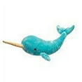thumbnail image 4 of Spike Purple Narwhal 12 inch - Stuffed Animal by Douglas Cuddle Toys (1577), 4 of 5