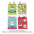 thumbnail image 1 of Bolsa de Regalo Prichos Jumbo 27.9x38.1x14  cm Varios Modelos 1 Pieza, 1 of 4