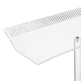 thumbnail image 3 of WHAMVOX Wig Organizer For Multiple Wigs Transparent Storage Rack For Salon And Home 1Set, 3 of 8
