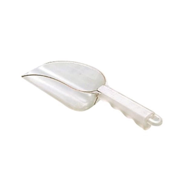 Cuchara De Policarbonato Camwear Transparente De 12 Onzas