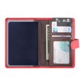 thumbnail image 3 of Vaidha Dedicated Passport ID Card Cover Case Protector Organizer, 3 of 5