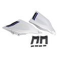 thumbnail image 3 of es laterales de relleno , cubierta protectora antiarañazos para Professional plata negro azul DYNWAVEMX Cubierta protectora, 3 of 6