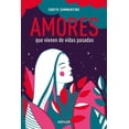 thumbnail image 1 of AMORES QUE VIENEN DE VIDAS PASADAS KEPLER SARITA SAMMARTINO, 1 of 2