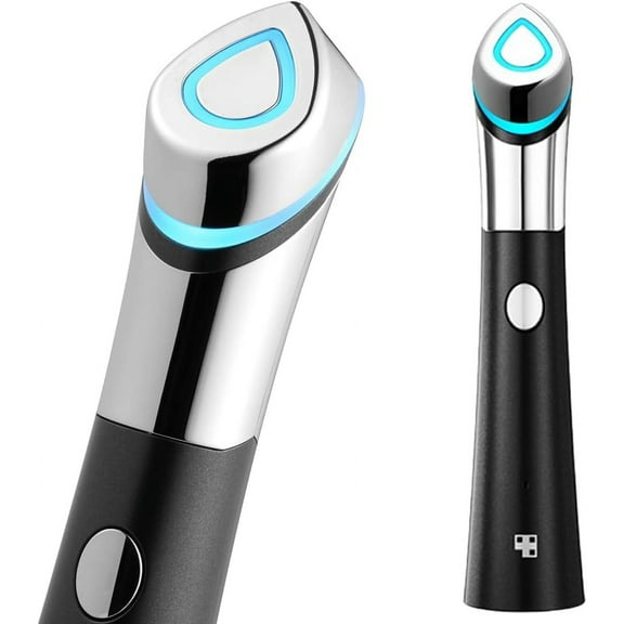 RKXQT Booster H - Korean Skincare Tool - Facial Glow Booster for Maximizing and Boosting Skin Care Absorption - Needle Free
