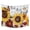 Gray, variant on Sunflower Brown Wooden Tapestry for Bedroom Wall Hanging Tapestry, Vintage Flowers Butterfly Ceiling Backdrop Tapestries Poster Blanket Wall Decor for Teens Room Living Room Dorm 59" x 79"