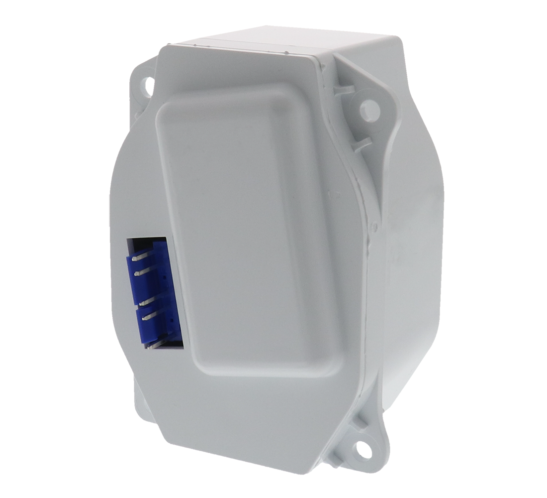 Refrigerator Ice Auger Motor fits Whirlpool, PS2367268, 2315547, W10271509
