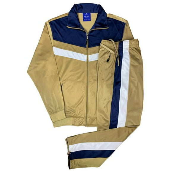 Men's Track Jackets