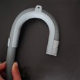 thumbnail image 2 of Drain Hose, Washing Machine Extension Kit, Washing Machine Drain Hose, Universal Drain Hose, Water Drain Hose, Washing Machine Hose (3m)., 2 of 5