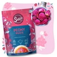 thumbnail image 2 of Suncore Foods Gluten-Free Peony Buds Bloom, 1.7oz, Tea, No Caffeine, 2 of 9