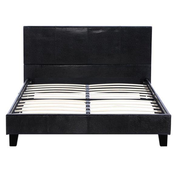 Black Bed Frames