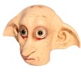 thumbnail image 1 of Máscara de elfo doméstico de Dobby de Halloween, máscara de fiesta espeluznante, accesorios, 1 of 4