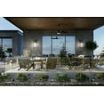 thumbnail image 2 of Kichler Lighting - Lahden - 3 Light Large Outdoor Wall Lantern-26 Inches Tall, 2 of 8