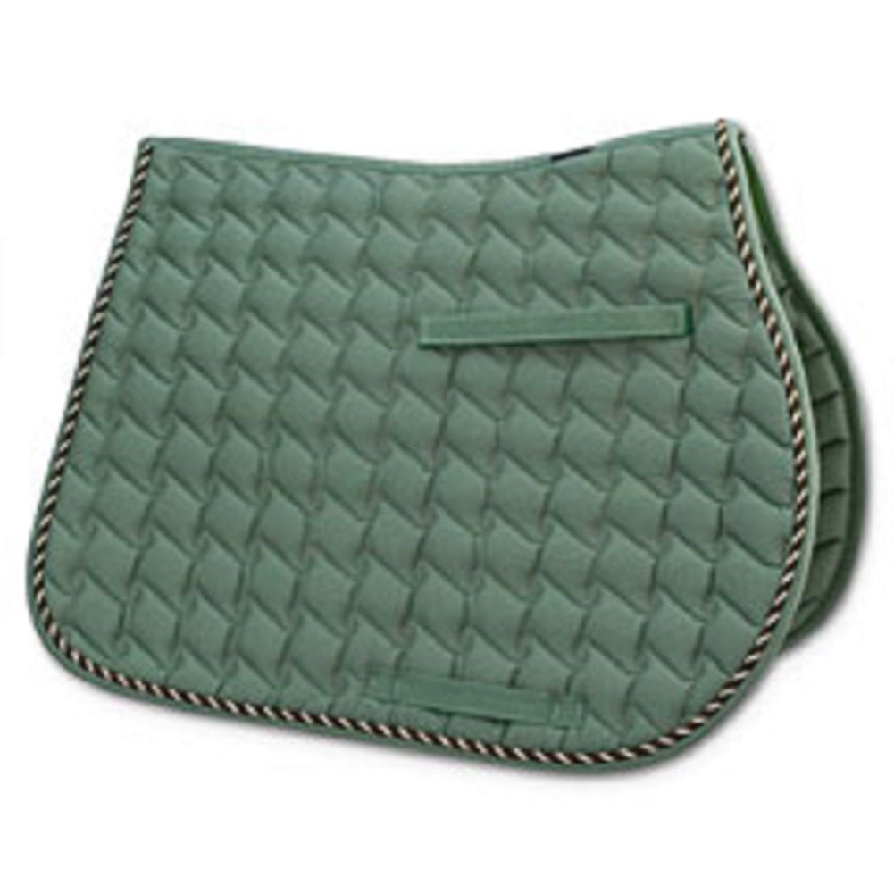 Tango Saddle Pad (kiwi) by Toklat