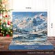 thumbnail image 4 of Kit de supervivencia de Adviento de Navidad, calendario de Adviento 2024, caja ciega para exteriores, caja ciega de Navidad para amantes al aire libre, 4 of 5