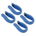 thumbnail image 4 of Clip d'Acupression en Forme de Pouce avec Ensemble de 4 pour Soulagement de la Migraine, Réduction du Stress, 4 of 7