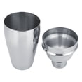 thumbnail image 4 of Taza de coctelera, coctelera de acero inoxidable, juego de utensilios de bar, herramientas de coctelería, tecnología innovadora Jadeshay A, 4 of 8