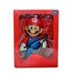 thumbnail image 1 of Figuras de acción de la serie Super Mario de 41 estilos para niños, Luigi Yoshi, dibujos animados de mantequilla, juguetes coleccionables, recuerdos, modelo de Anime, regalos de navidad zhangmengya LED, 1 of 2