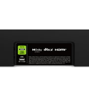 VIZIO 5.1 Soundbar SE with Dolby Atmos and DTS:X (SV510X-0806)