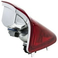 thumbnail image 2 of Polaris 2410647 Right Hand Taillight Assembly Sportsman 800 500 200 Genuine OEM, 2 of 8