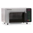 thumbnail image 2 of HORNO MICROONDAS INDUSTRIAL MENUMASTER MMS10TSA 0.8 PIES negro 1, 2 of 2
