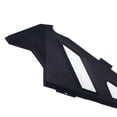 thumbnail image 4 of Marco Infill izquierda derecha motocicleta marco lateral para LC ADV 2013-2019 R1250GS LC ADV 2019 2020 R1250 Plata shamjiam protector de marco, 4 of 5
