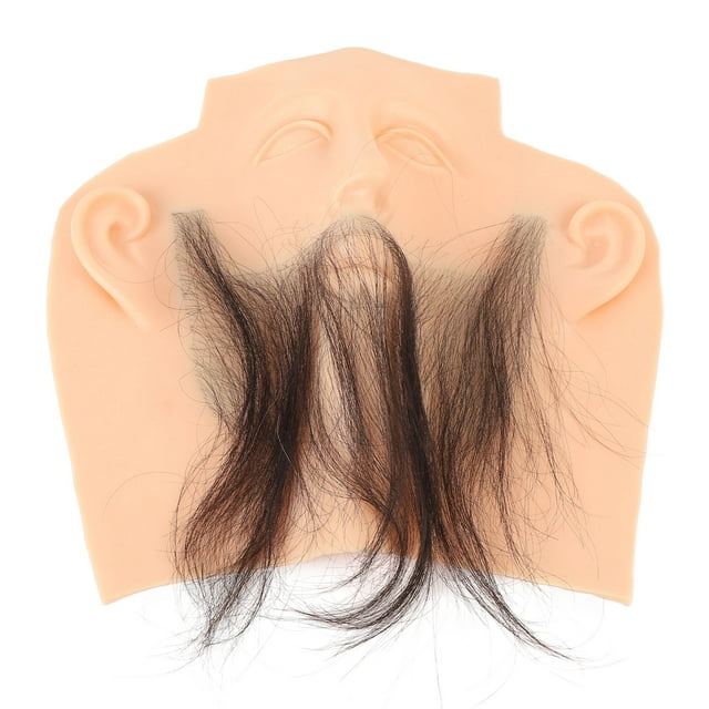 False Beard, Artificial Mustache High Simulation for Men