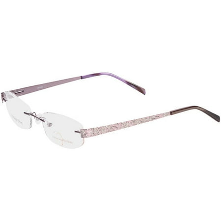 Mcgee Group Inc Naturally Rimless