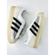 thumbnail image 5 of Adi - das Superstar Originals Unisex FTWR White Blk Suede Sneakers FX5565 4.5 / 6.5, 5 of 6