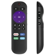 New Replaced Remote Control fit for Onn  Smart TV 100012586 1000125850 100012589 100012587 100012584 100018971 100012585