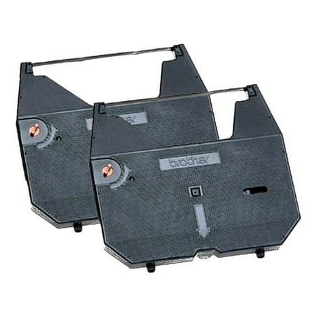 Brother AX15 Correction Ribbon 2Pack (OEM) - 50,000 Characters Ea.