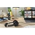 thumbnail image 3 of Jabra Evolve2 50 Wired/Wireless Stereo Microsoft Teams Headset (25089-999-999), 3 of 10