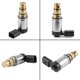 thumbnail image 5 of Ac Compressor Control Solenoid Valve1k0820803s, 1k820859f For Sanden Pxe16 Pxe14-yvan, 5 of 5