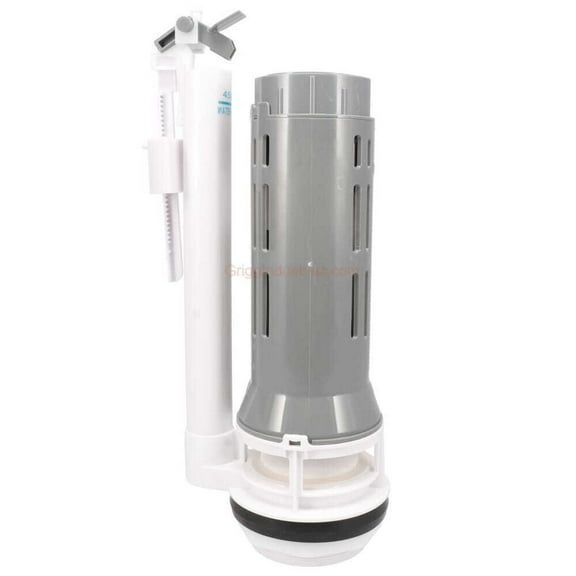 Mansfield 308 Dual Flush VALVES